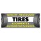 Signmission Quality New & Used Tires Alignments & Automotive Services Banner Concession Stand Single Sided B-96-30140 - alternate 1